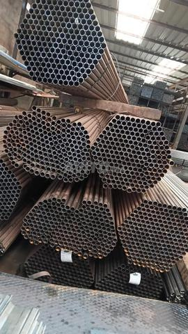 بيع أنابيب دائرية للسقالات - 2