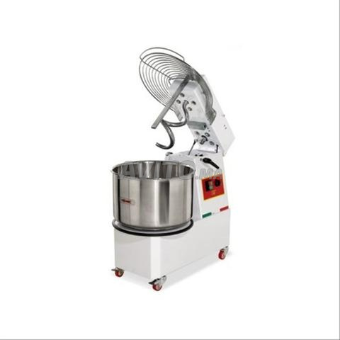 Pétrin 22 L 2 Vitesses Tête relevable Triphasé