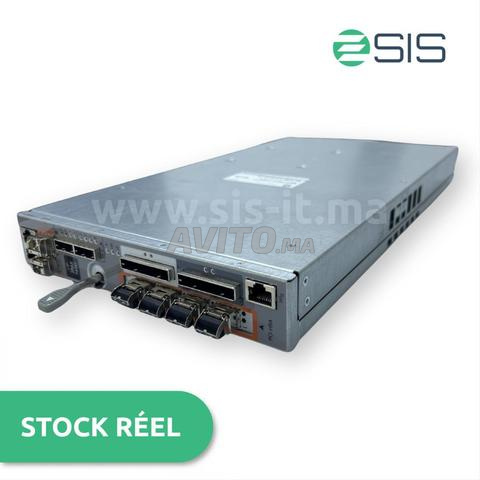 HPE 3PAR 7400 StoreServ Controller (QR483-63001)