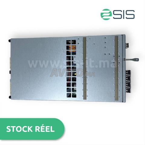 HPE 3PAR 7400 StoreServ Controller (QR483-63001) - 2