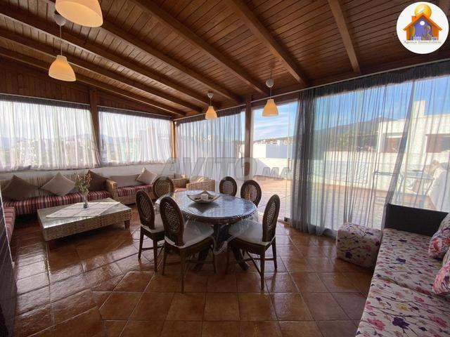 Appartement à louer 100 m² à Cabo Negro