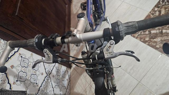 دراجة / دراجة هوائية - 2