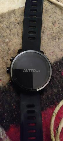 Amazfit Stratos 2 montre de sport