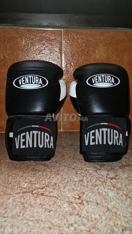 Gants 10 oz ventura - 2