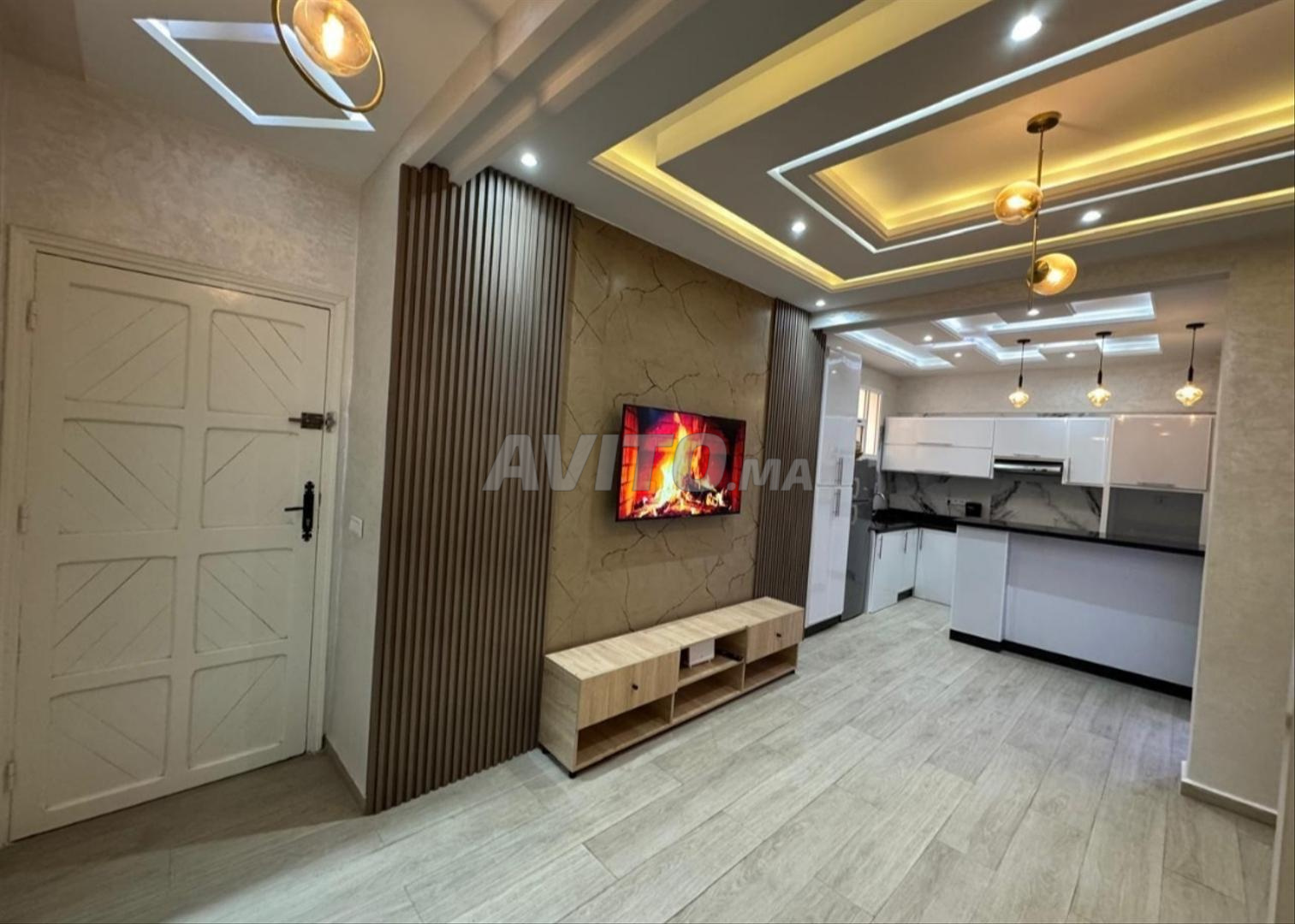 Appartement Bien Équipe Essaouira