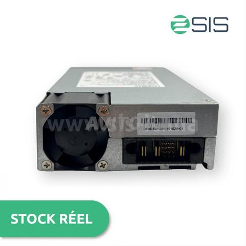 Cisco 125W AC Config 6 ‏(PWR-C6-125WAC) - 2