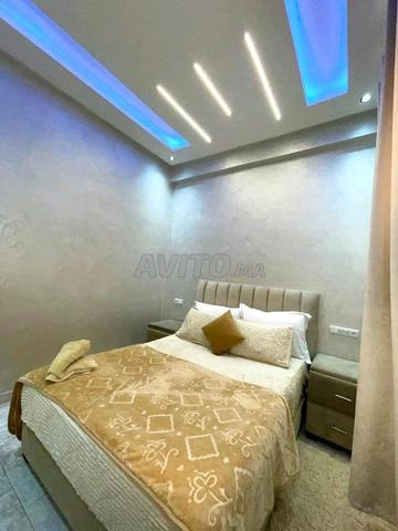 Magnifique appartement à 1 minute de la plage à Essaouira