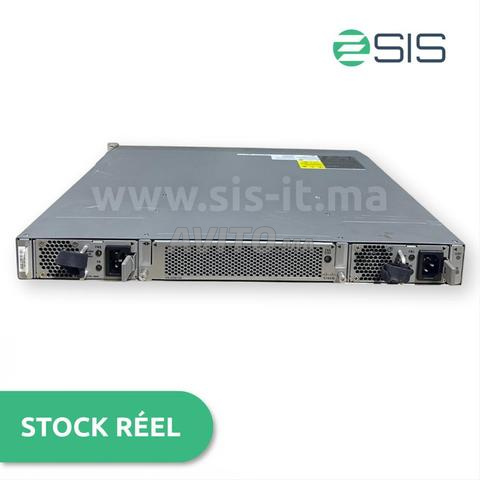 Cisco Nexus 2000 Fabric Extender (N2K-C2248TP-E) - 2