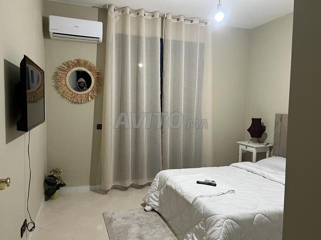 شقة جميلة جدا للإيجار لقضاء العطلة