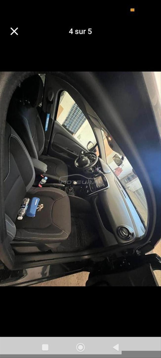 clio4 model 2017