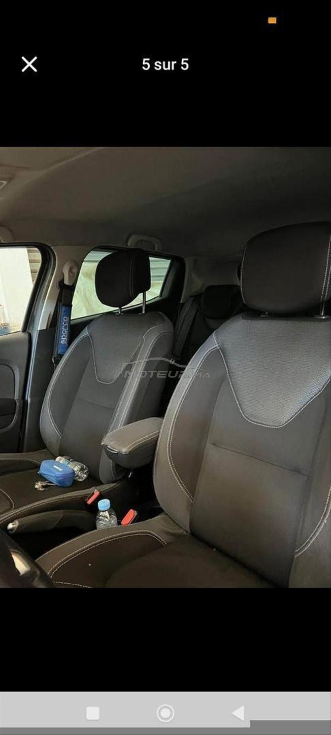 clio4 model 2017