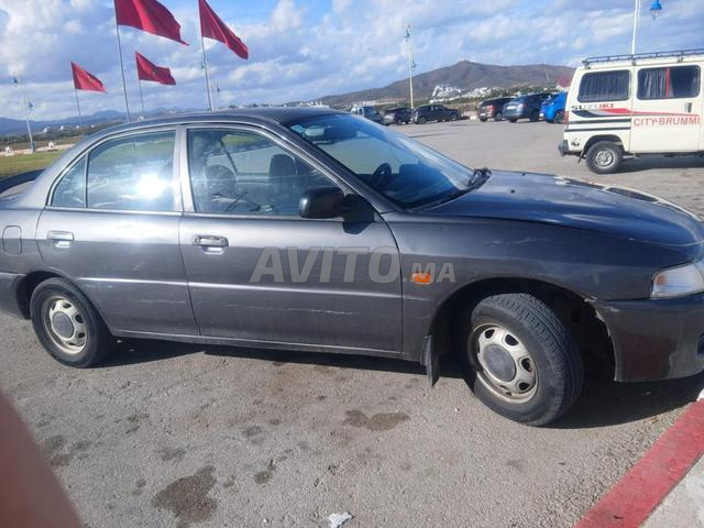 Martil quartier Tchoumbera