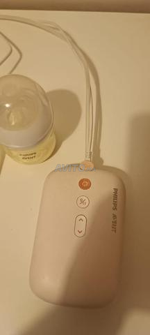 Tire-lait électrique Avent