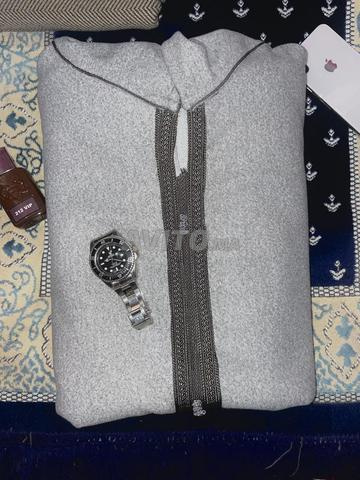 Djellaba Mlifa Fassiya d'origine 👑🥇