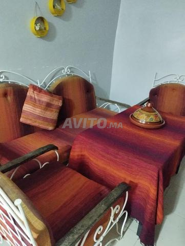 Fauteuil en très bon état - 2