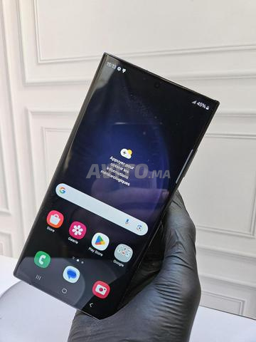 Samsung S23Ultra 5G 256jega 8ram Officiel