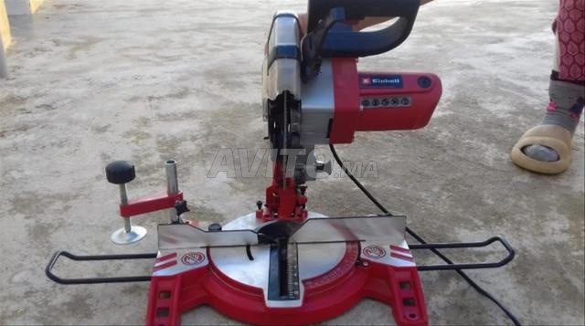 مكينة ألومنيوم جديدة