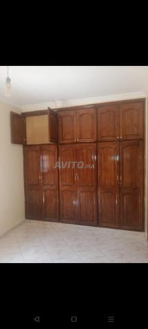 Appartement excellent à louer quartier Izdihar près de Marjane