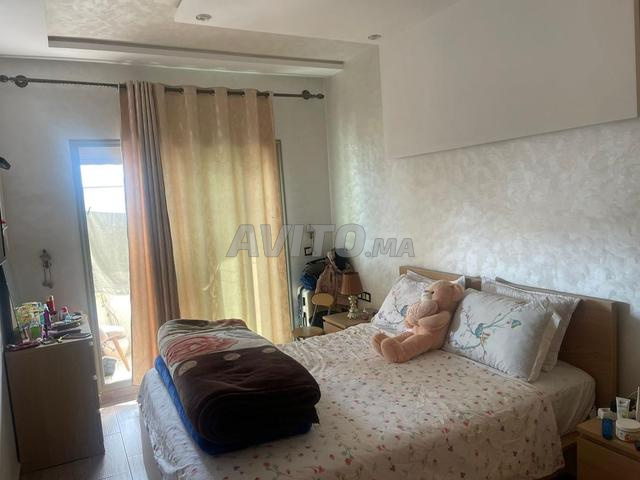 Maison de repos complète à vendre