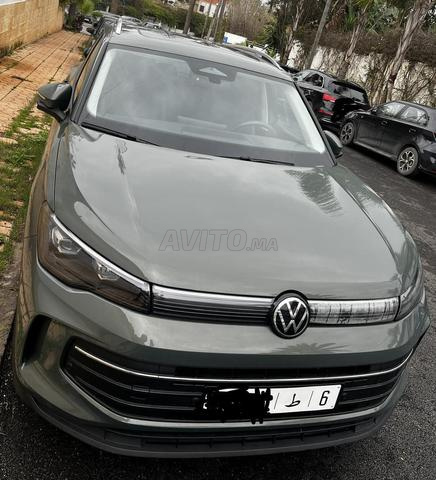 تيجوان 2024 12.000 كلم