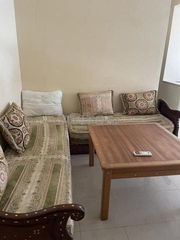 شقة للبيع 79 متر مربع في المحمدية