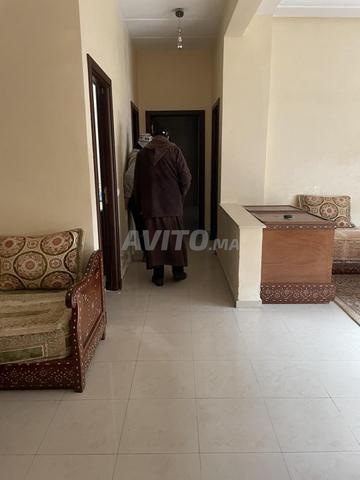 شقة للبيع 79 متر مربع في المحمدية - 2