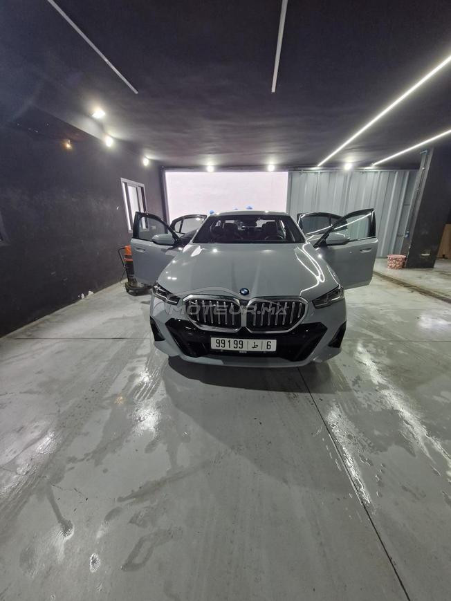 Bwm 520d pack m