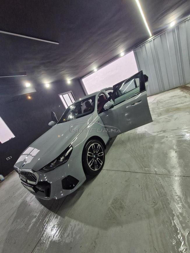 Bwm 520d pack m