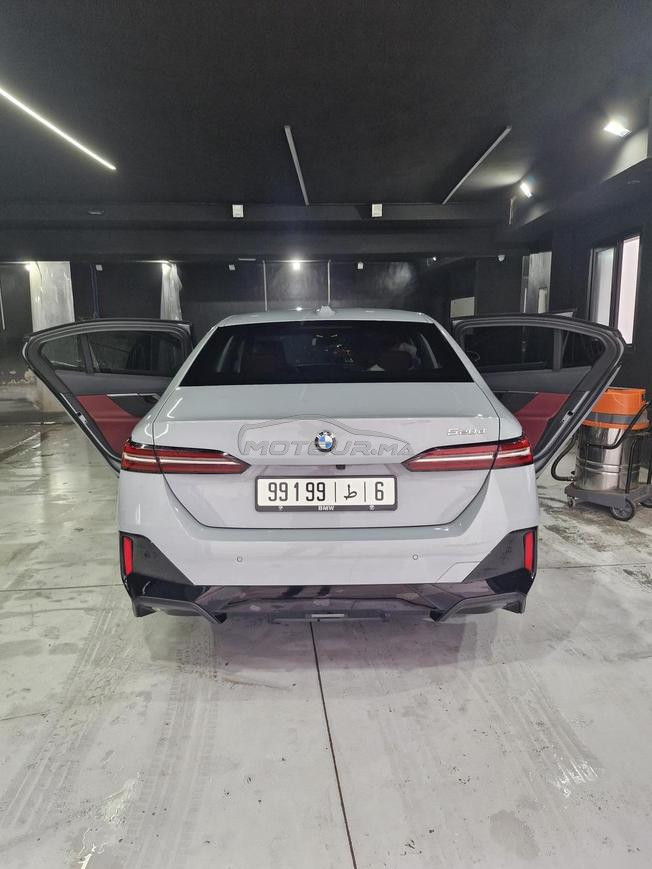 Bwm 520d pack m