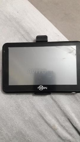 Gps mappy original