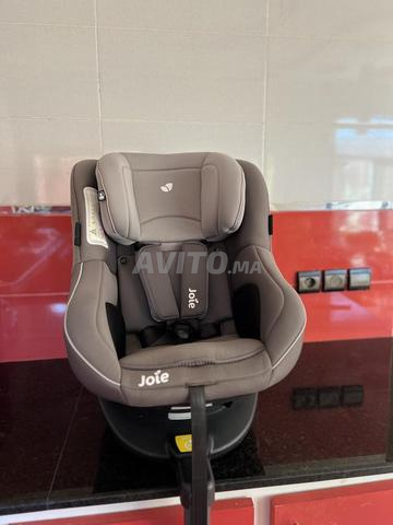Siège auto JOIE isofix 360 parfait état