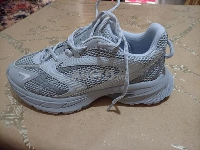 Baskets pour hommes L003 Neo Shot