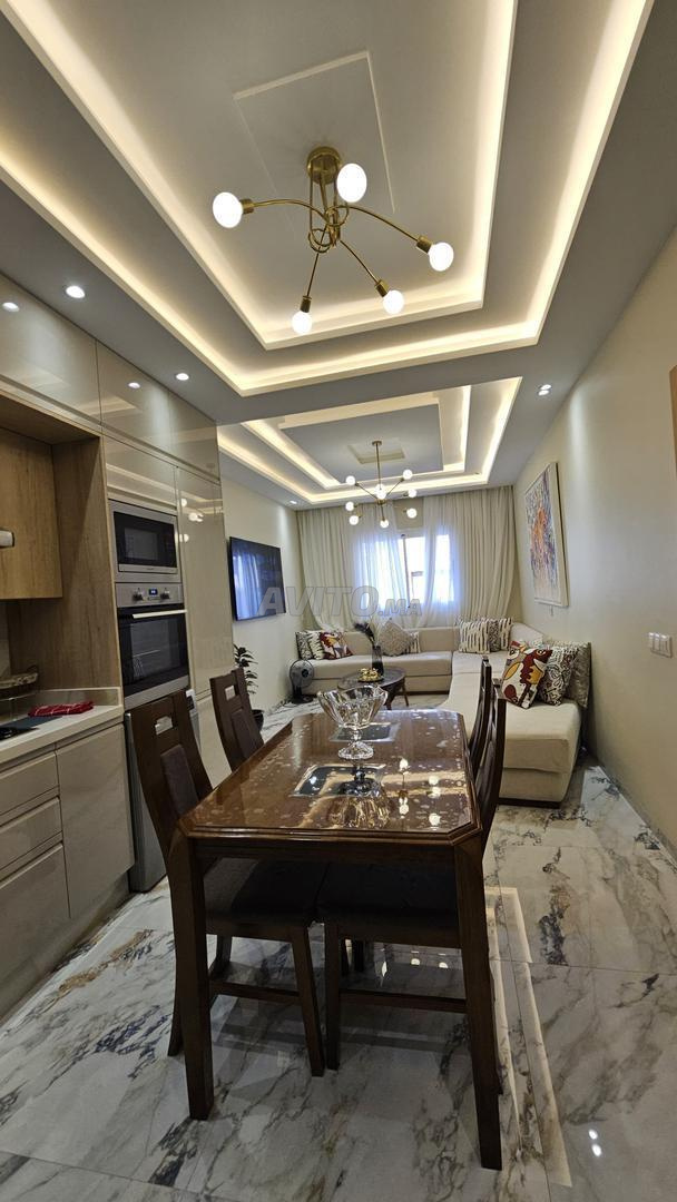 Appartement à Côte Plage D'Essaouira Wi-Fi - image 3