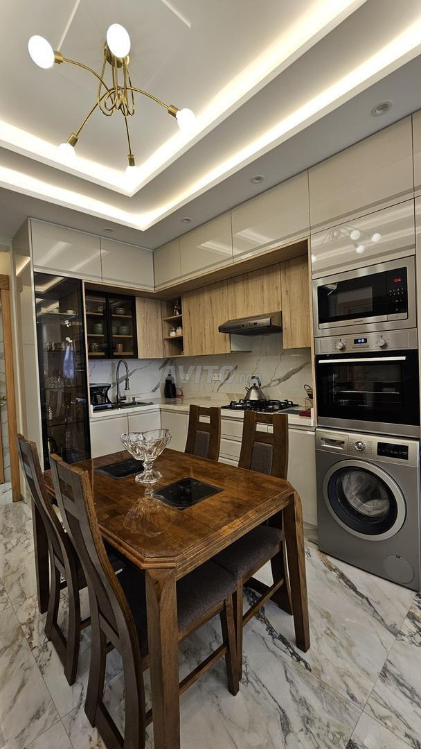 Appartement à Côte Plage D'Essaouira Wi-Fi - image 4