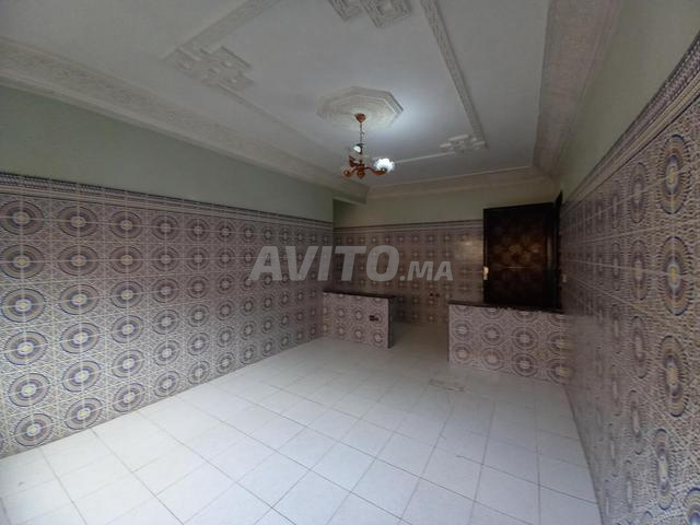 شقة للبيع في اناسي 64 متر قرب محطة طاكسيات