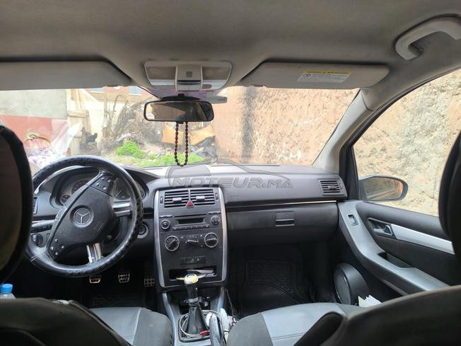 mercedec classe b 180