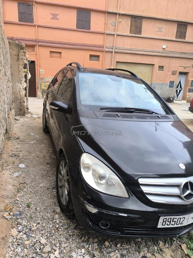 mercedec classe b 180