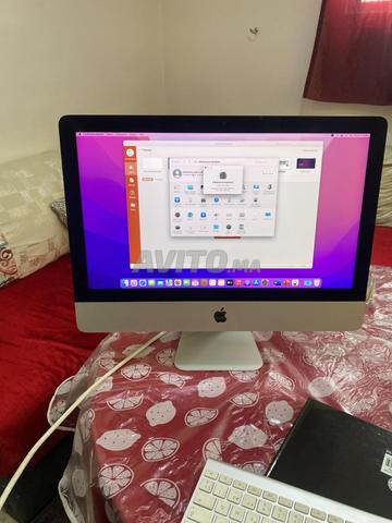 Imac 27” Retina 5K (2015)
