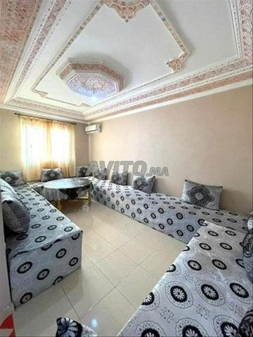 Appartement à louer à la journée à Beni Mellal