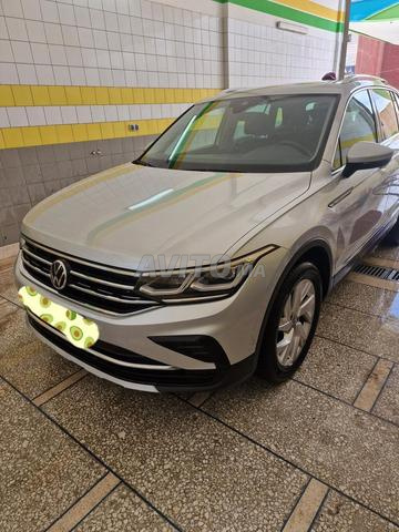 تيجوان Ellegance