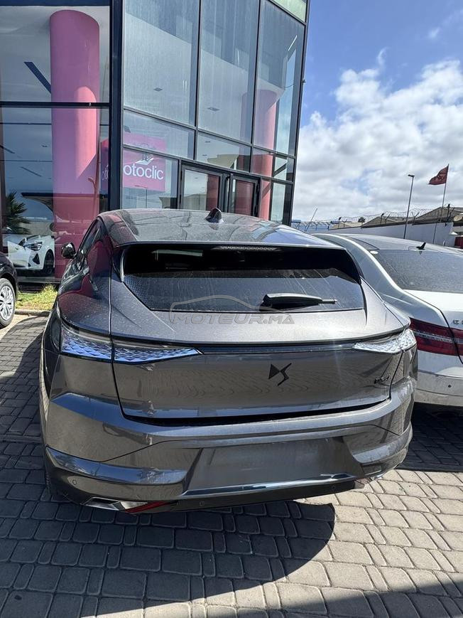 ds4 performance line plus 
