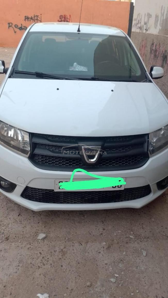 داسيا لوكان نقية ممتازة  