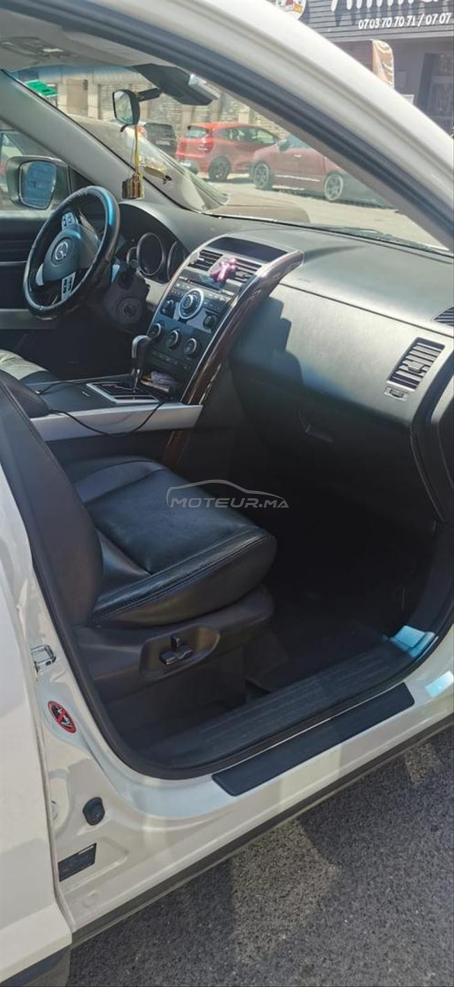 Mazda CX 9