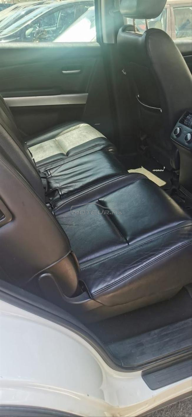 Mazda CX 9