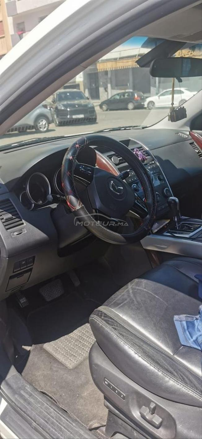 Mazda CX 9