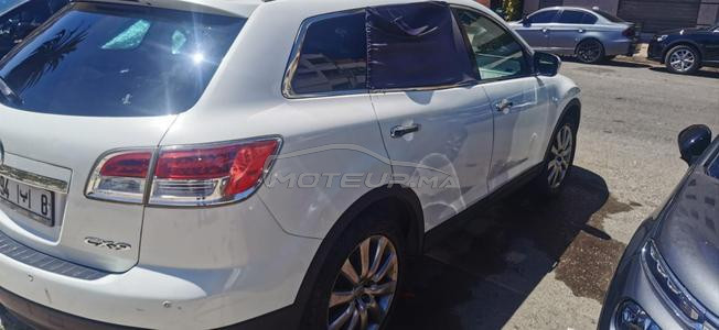 Mazda CX 9