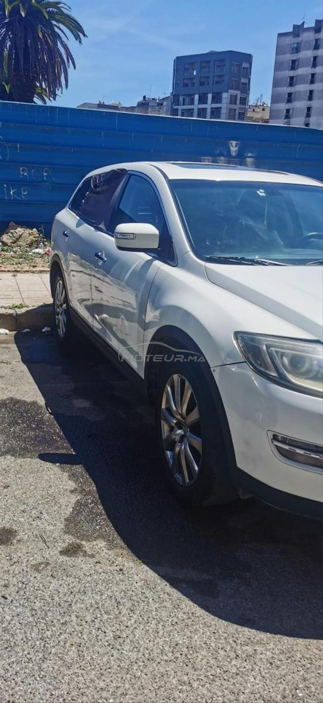 Mazda CX 9
