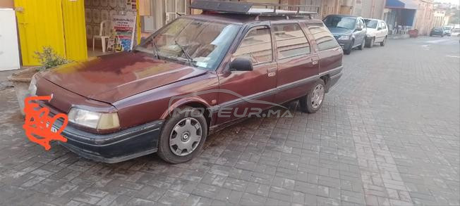 Renault R21 Diesel Manuelle 1988 à Biougra