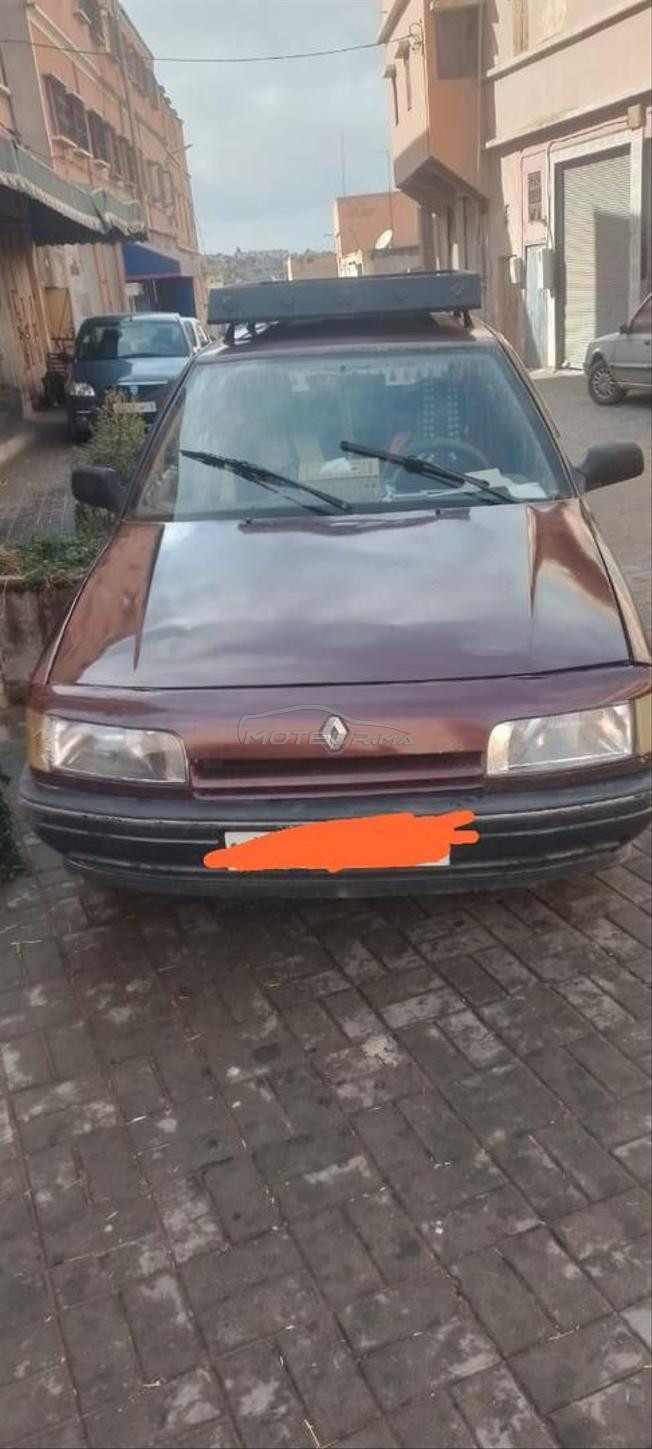 Renault R21 Diesel Manuelle 1988 à Biougra