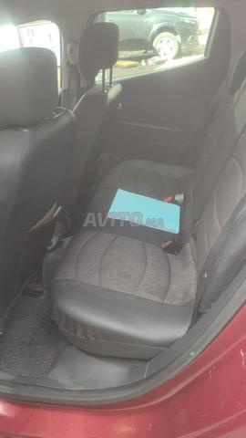 Renault Clio Diesel Automatique 2021 à Marrakech